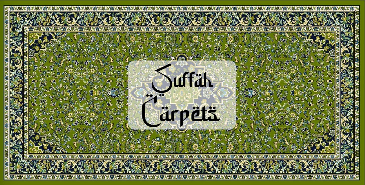 Suffah Carpets